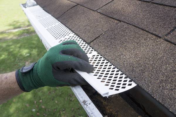 Heimann Gutters business image in Armstrong, BC