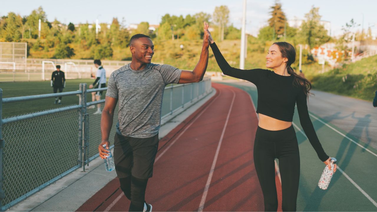 Personal Trainer Eugene Oregon business image in Eugene, Oregon